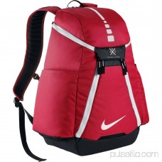 Nike Hoops Elite Max Air Team 2.0 Basketball Backpack University Red/Black/White